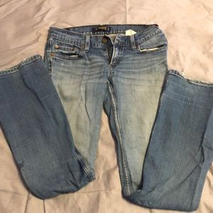 Levi’s Jeans